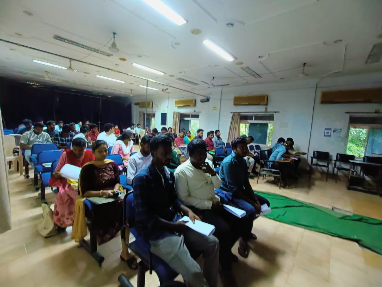 MONDAY JOBMELA ON 21-8-2023