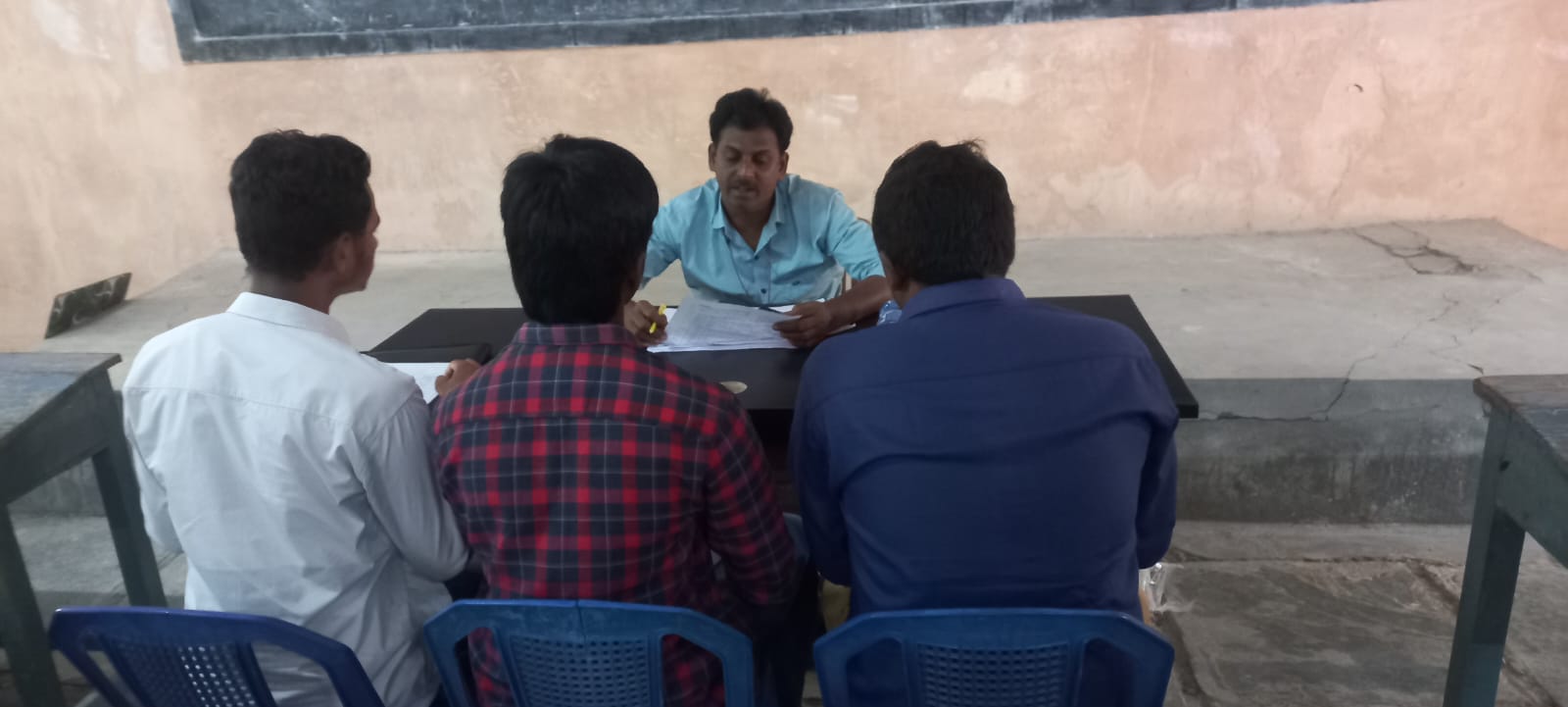 GOVT DEGREE CLZ TANUKU 15-9-23