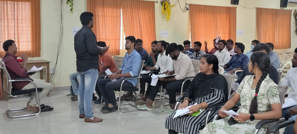 IDEAL DEGREE CLZ 31-10-2023