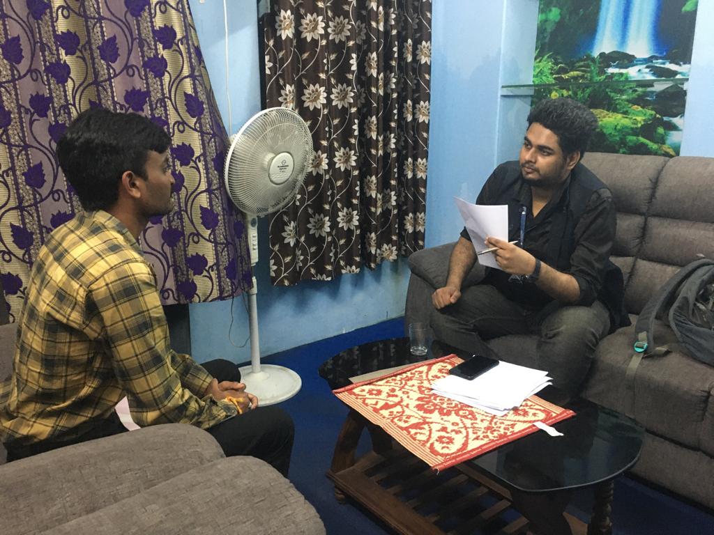 MONDAY JOBMELA 20-11-2023