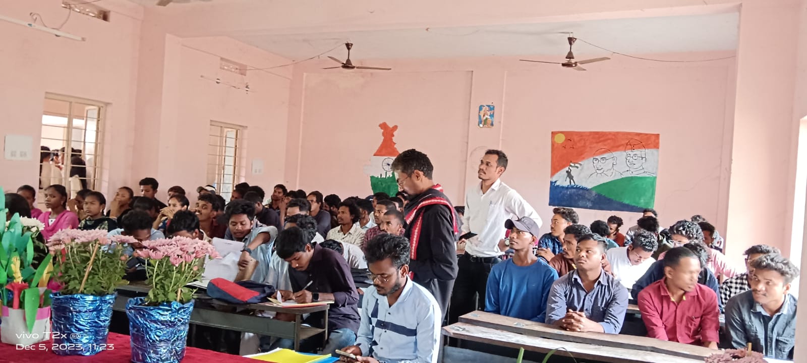 GUMMALAKSHMIPURAM 5-12-23