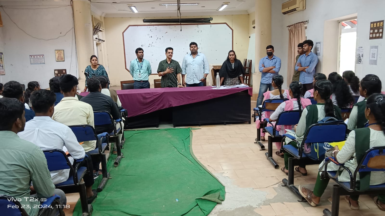 HDB DRIVE ON 23-02-2024