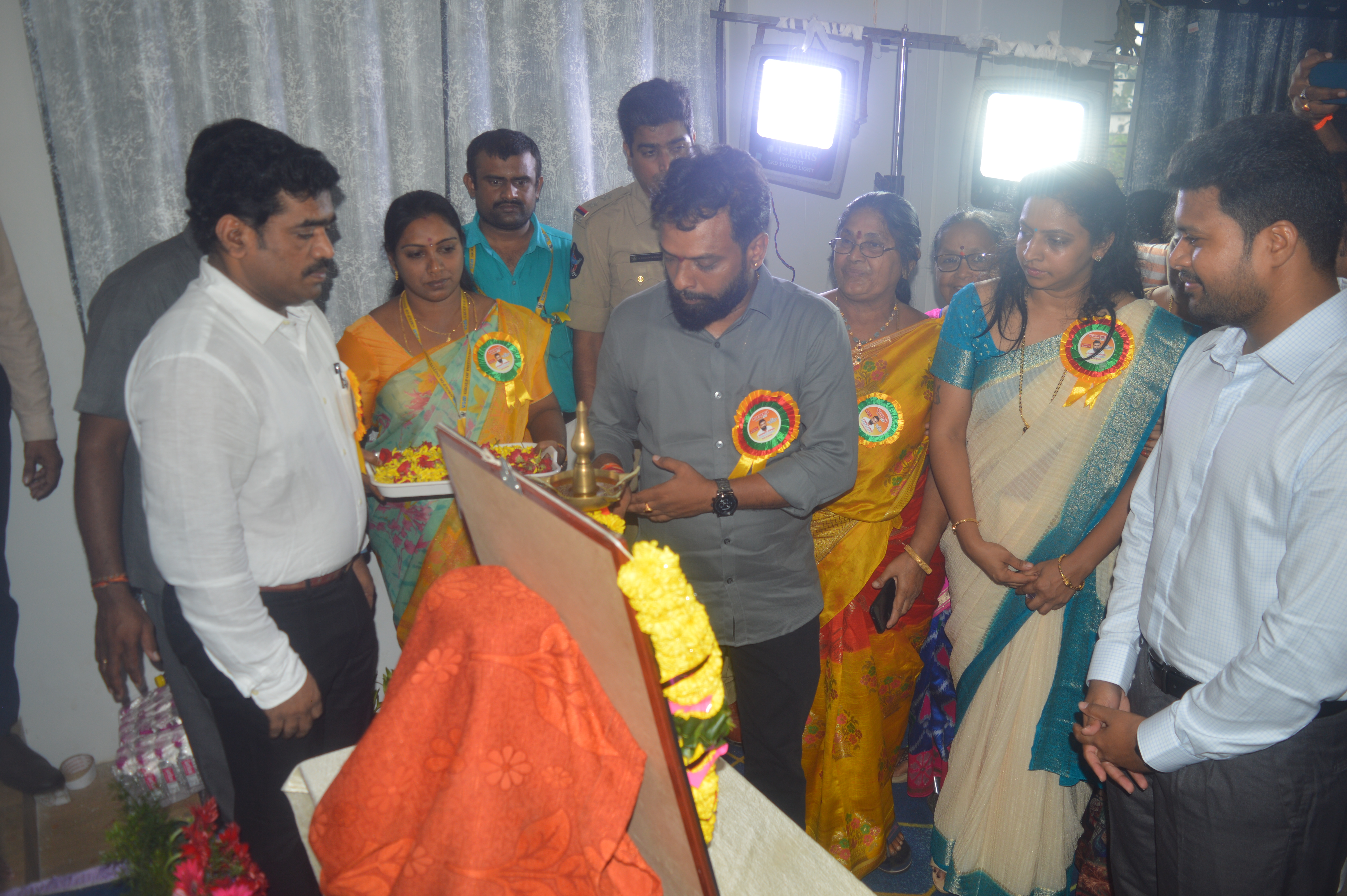 MEGA JOB MELA ON 20-07-2024