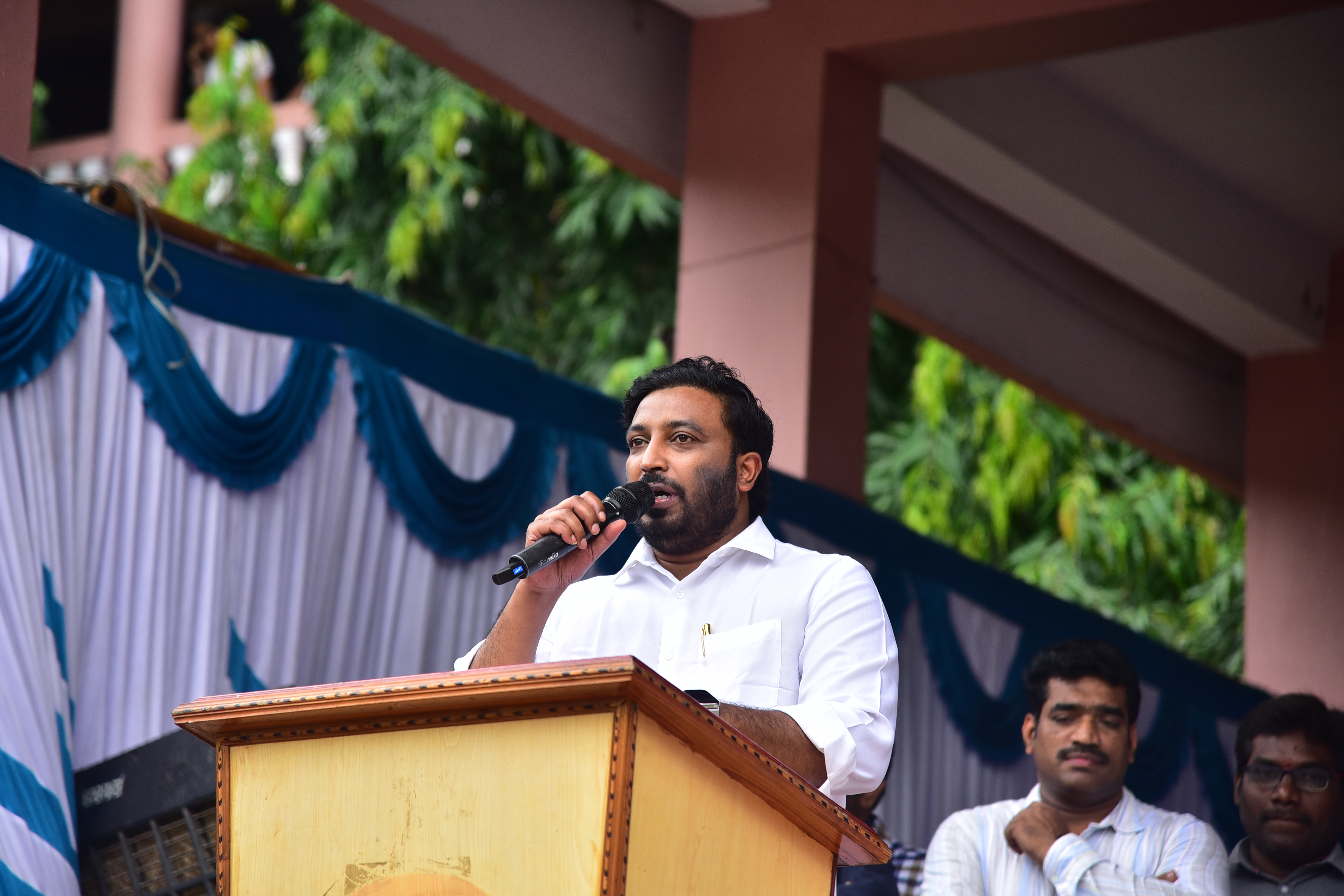 MEGA JOB MELA ON 24-08-2024