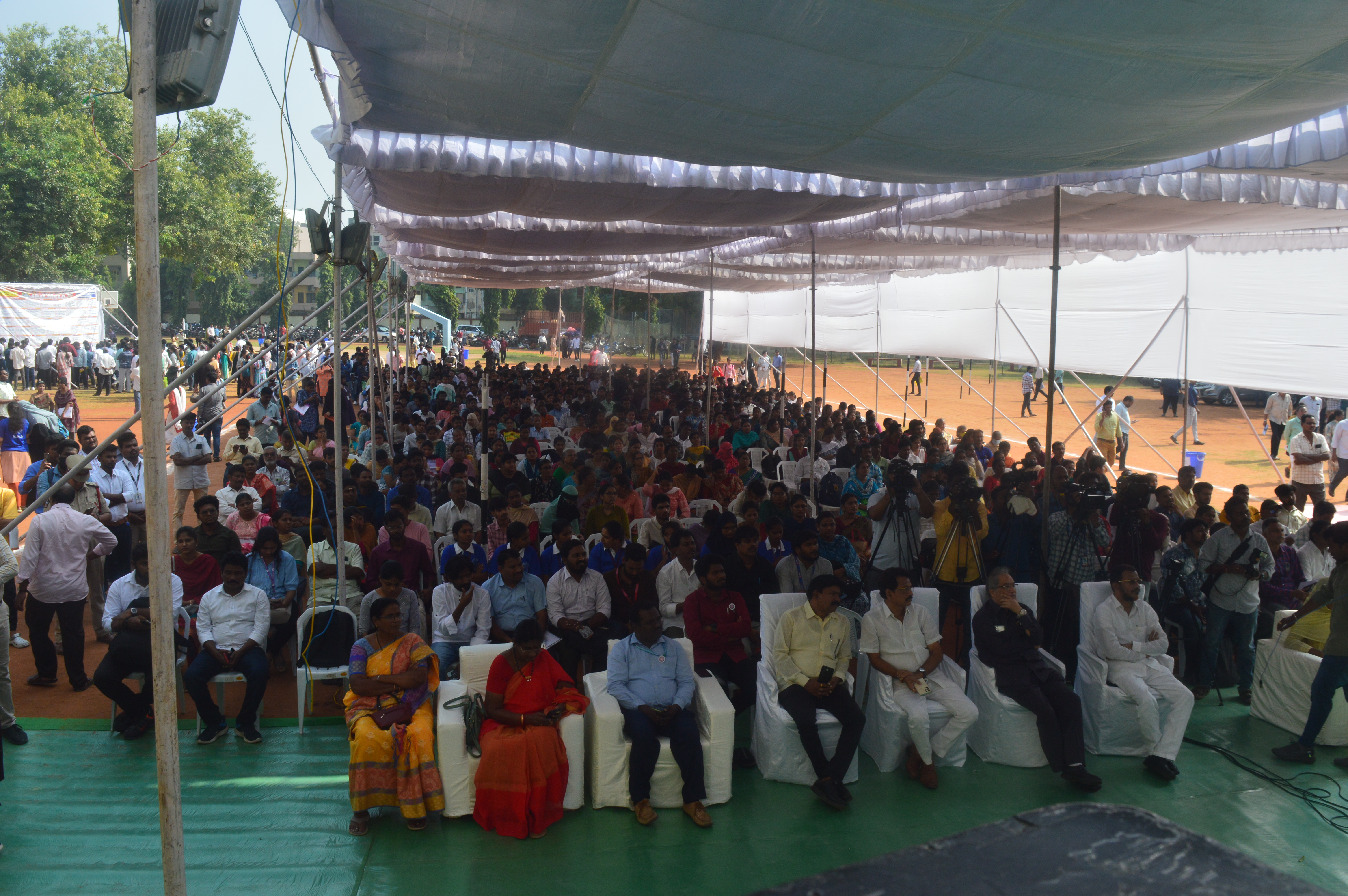 MEGA DRIVE@VIJAYAWADA ON 28-12-2024