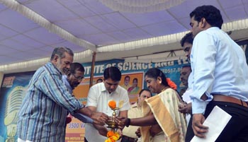 MEGA JOBMELA AT KAKINADA ON 22-09-2018