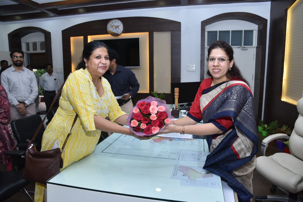 TCS MEETING ON 20-09-22