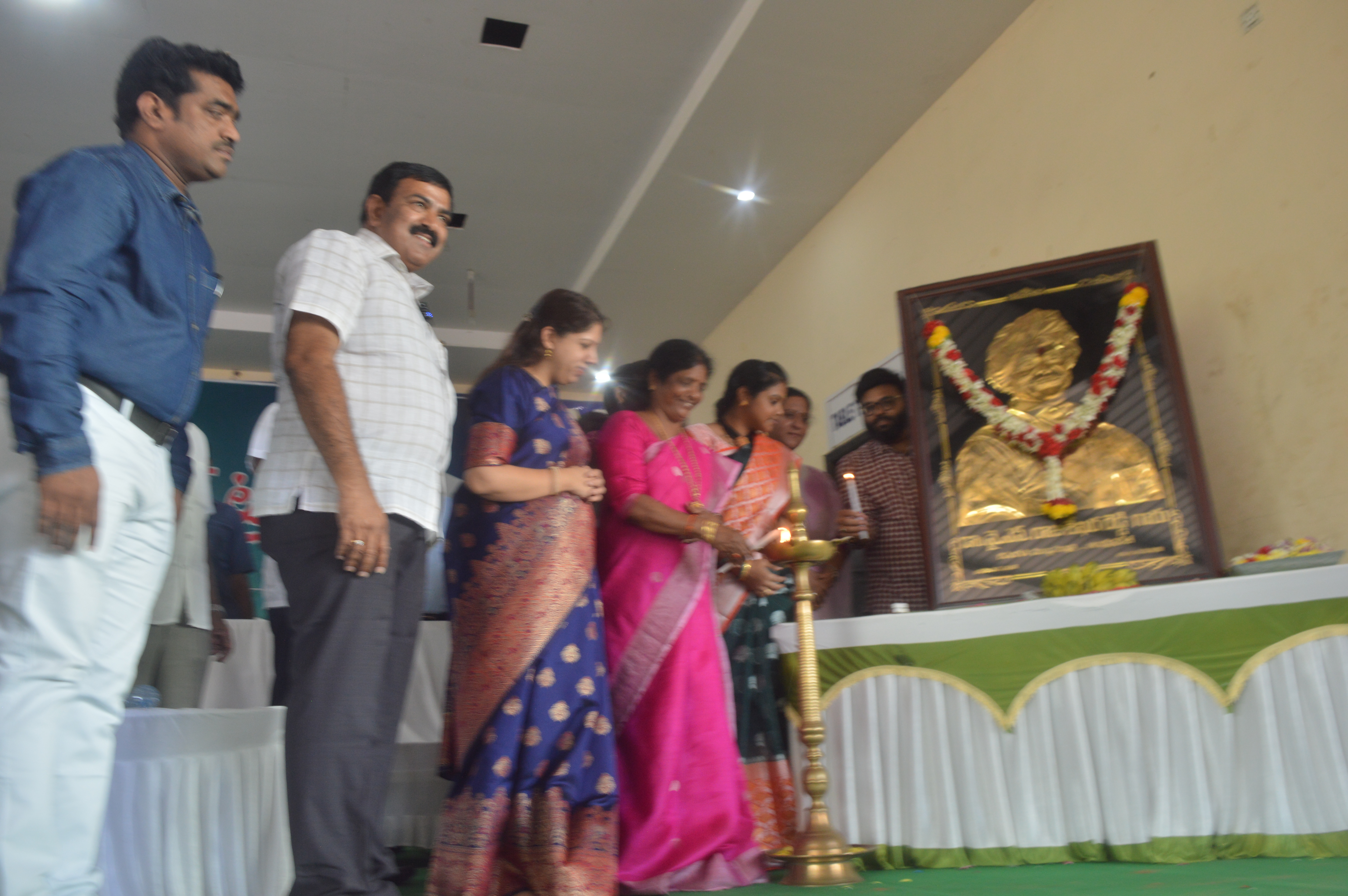 MEGA JOB MELA KKD ON 6-11-22